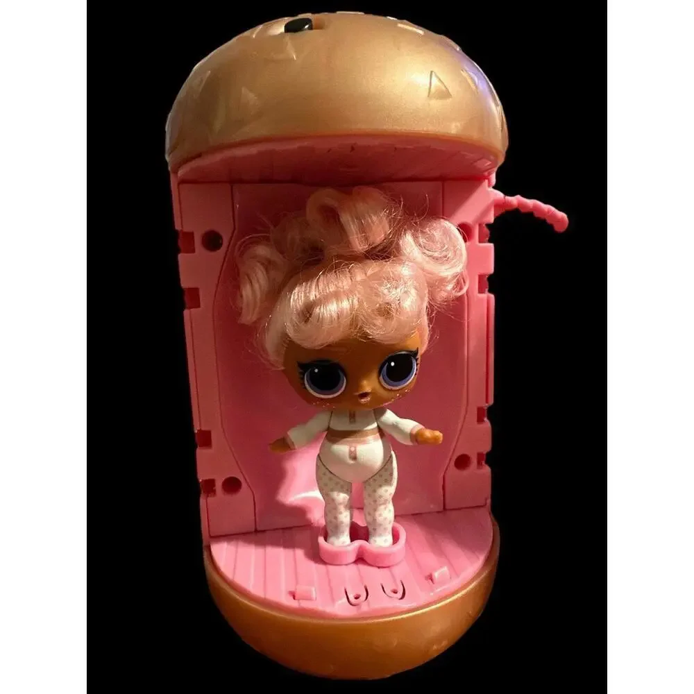 Lol surprise dolls 2 for the price of 1